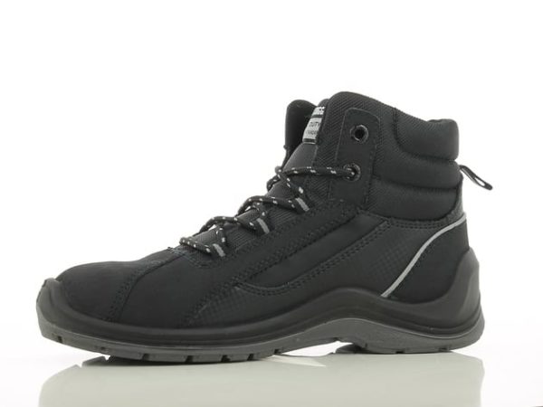 Safety Jogger Elevate S1P SRC Safety Boot