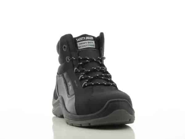Safety Jogger Elevate S1P SRC Safety Boot