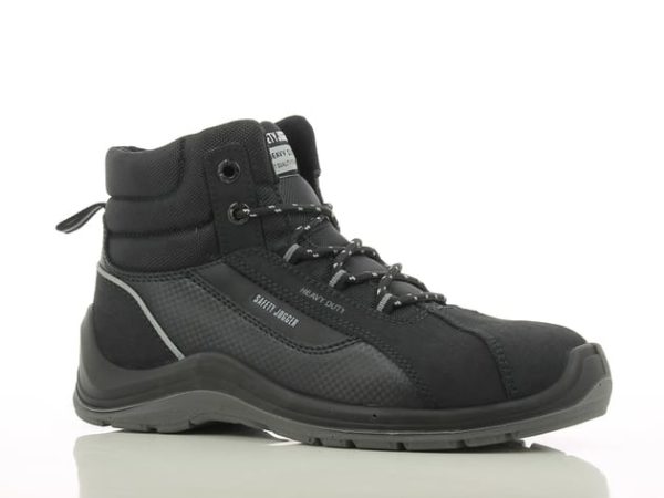 Safety Jogger Elevate S1P SRC Safety Boot