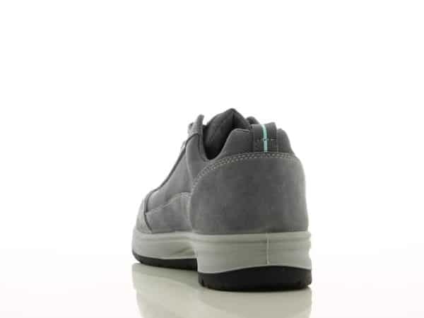 Safety Jogger Organic S1P SRC Safety Boot