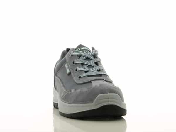 Safety Jogger Organic S1P SRC Safety Boot