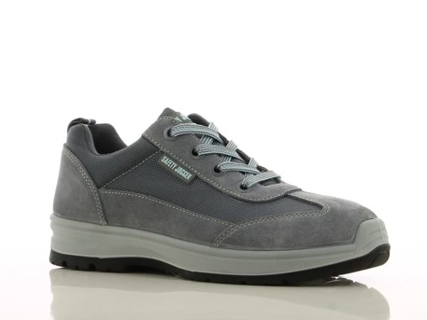Safety Jogger Organic S1P SRC Safety Boot