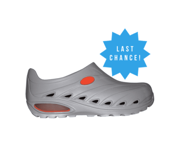 Dynamic - The best shoes for nurses with plantar fasciitis