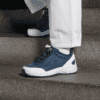 'Maud' Mesh Nursing Shoe for Ladies with Anti-slip SRA from Safety Jogger Professional EN ISO 20347 OB SRA - Image 12