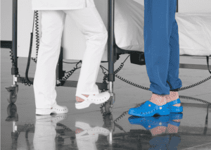 What are the best nursing shoes for you and your needs No 1