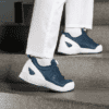 'Maud' Mesh Nursing Shoe for Ladies with Anti-slip SRA from Safety Jogger Professional EN ISO 20347 OB SRA - Image 13
