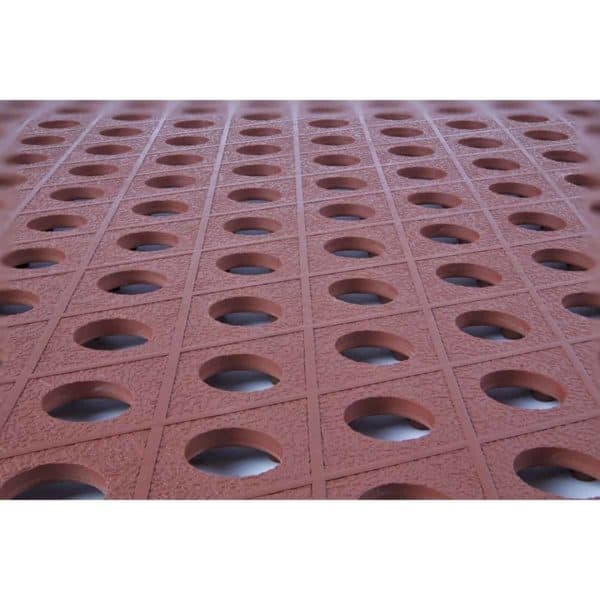 Grade ‘A’ Autoclavable Anti-fatigue Mats