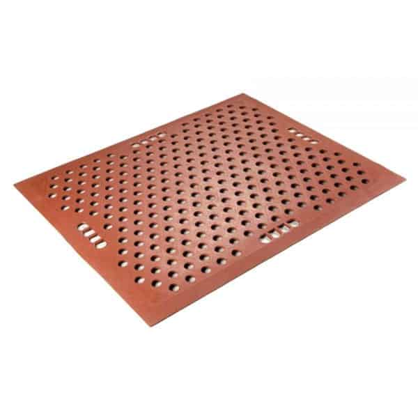 Grade ‘A’ Autoclavable Anti-fatigue Mats