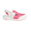 Oxypas Move Anais Leather and Lycra Nursing Shoes