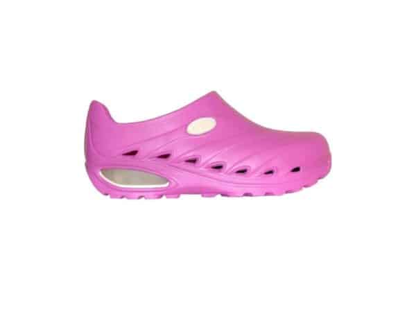 'Dynamic' - Washable, Anti-slip, Anti-static Nursing Shoe