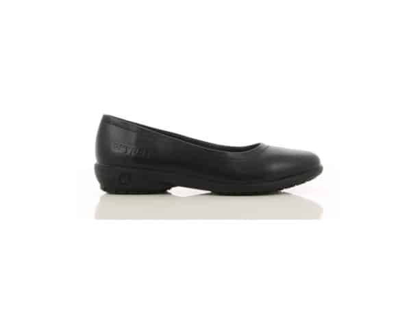 Slip-on, Anti-slip, Comfortable Court Shoe