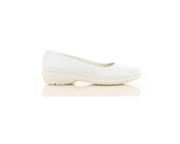 Oxypas 'Julia', Slip-on, Anti-slip, Comfortable, Court Style Professional Shoe from Safety Jogger Professional