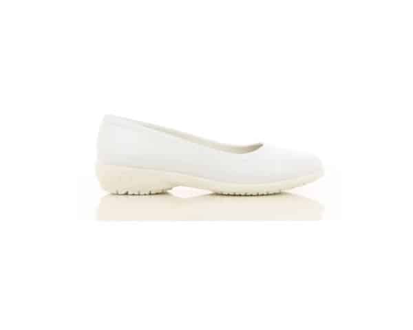 Oxypas 'Julia', Slip-on, Anti-slip, Comfortable, Court Style Professional Shoe from Safety Jogger Professional