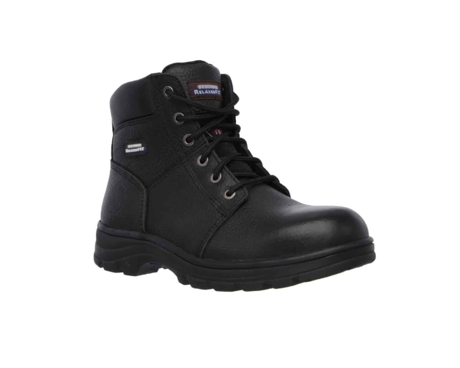 Skechers Nursing Shoes Black Online | bellvalefarms.com