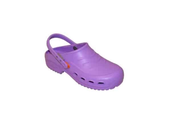 'Zero' Ultra Lightweight EVA Professional Nursing Clog with Anti-slip SRC and Anti-static