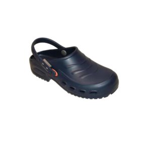 'Zero' Ultra Lightweight EVA Professional Theatre Nurse Clogs with Anti-slip SRC and Anti-static