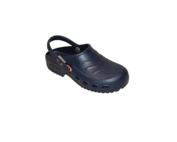 'Zero' Ultra Lightweight EVA Professional Theatre Nurse Clogs with Anti-slip SRC and Anti-static