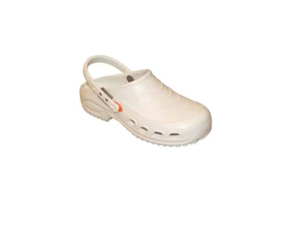 'Zero' Ultra Lightweight EVA Theatre Nurse Clog with Anti-slip SRC and Anti-static