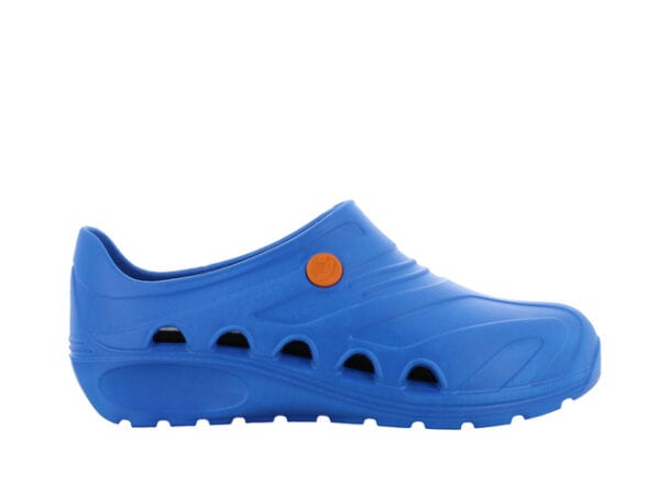 OXYVA Unisex Washable Shoes for Nurses from Safety Jogger Professional EN ISO 20347 OB SRC ESD - Image 16