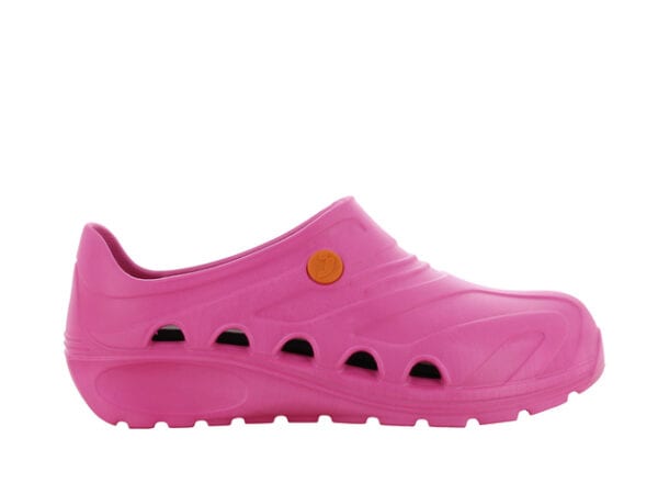 OXYVA Unisex Washable Shoes for Nurses from Safety Jogger Professional EN ISO 20347 OB SRC ESD - Image 15