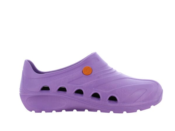 OXYVA Unisex Washable Shoes for Nurses from Safety Jogger Professional EN ISO 20347 OB SRC ESD - Image 13