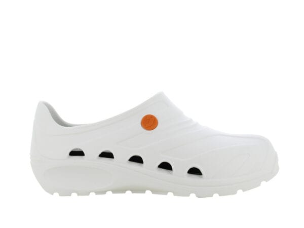 OXYVA Unisex Washable Shoes for Nurses from Safety Jogger Professional EN ISO 20347 OB SRC ESD - Image 12