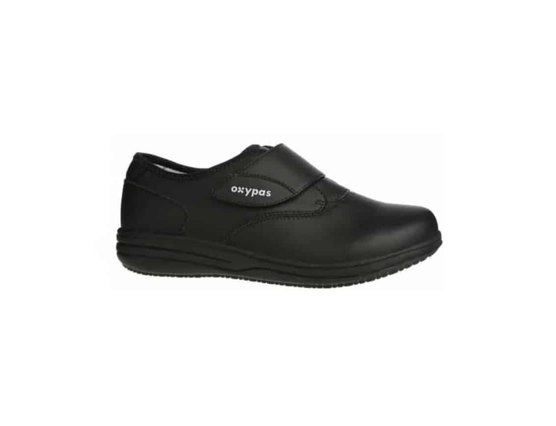 velcro slip on shoes