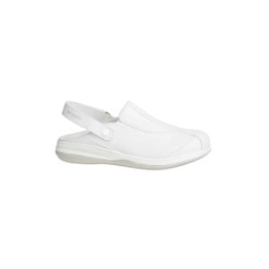 Oxypas Medilogic 'Iris' Anti-slip, Anti-static, Washable Nursing Clog