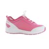 'Maud' Mesh Nursing Shoe for Ladies with Anti-slip SRA from Safety Jogger Professional EN ISO 20347 OB SRA - Image 6