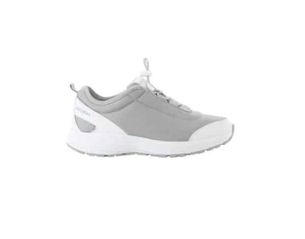 'Maud' Mesh Nursing Shoe for Ladies with Anti-slip SRA from Safety Jogger Professional EN ISO 20347 OB SRA - Image 3