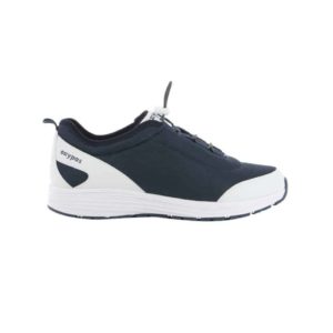 Oxypas Oxysport 'James' Mesh Nursing Shoe for Men