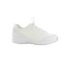'Maud' Mesh Nursing Shoe for Ladies with Anti-slip SRA from Safety Jogger Professional EN ISO 20347 OB SRA - Image 4