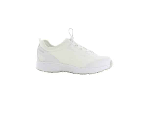 'Maud' Mesh Nursing Shoe for Ladies with Anti-slip SRA from Safety Jogger Professional EN ISO 20347 OB SRA - Image 4