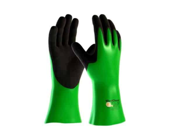 MaxiChem 56-635 Chemical Resistant Gloves