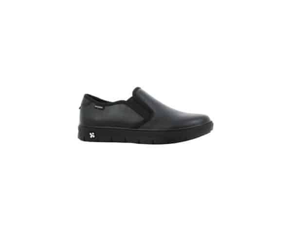 Oxypas 'Nadine', Slip-on Nursing Shoe