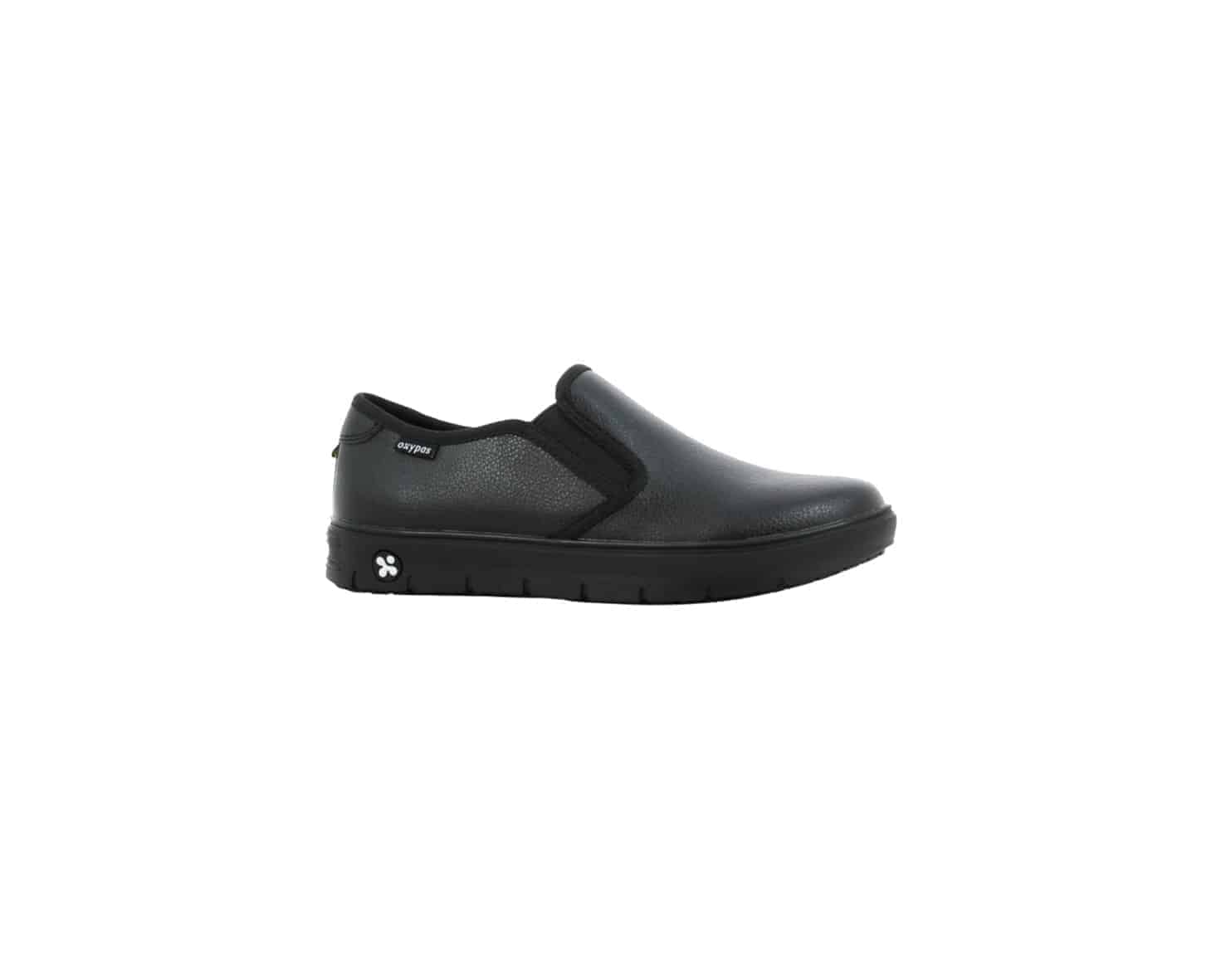 Oxypas Nadine Slip on Shoes for Nurses with Anti slip and Anti static