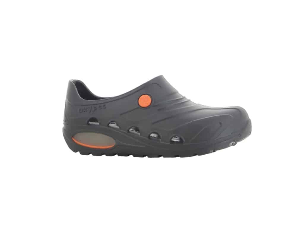 Oxypas OXYVA Washable Shoes for Nurses