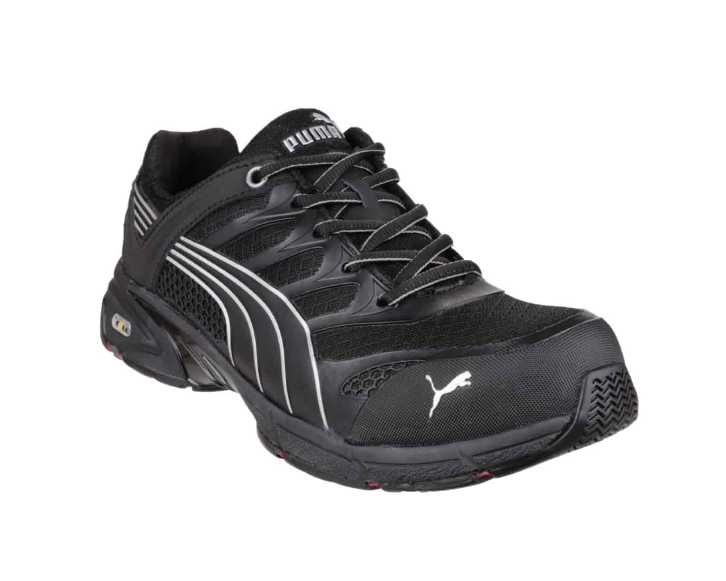 puma fuse motion safety trainers