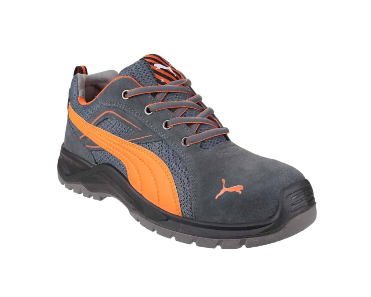 puma flash cat idp