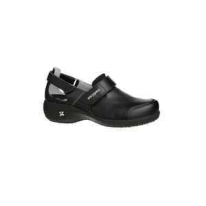 Oxypas Move Up Salma Leather Nursing Shoe