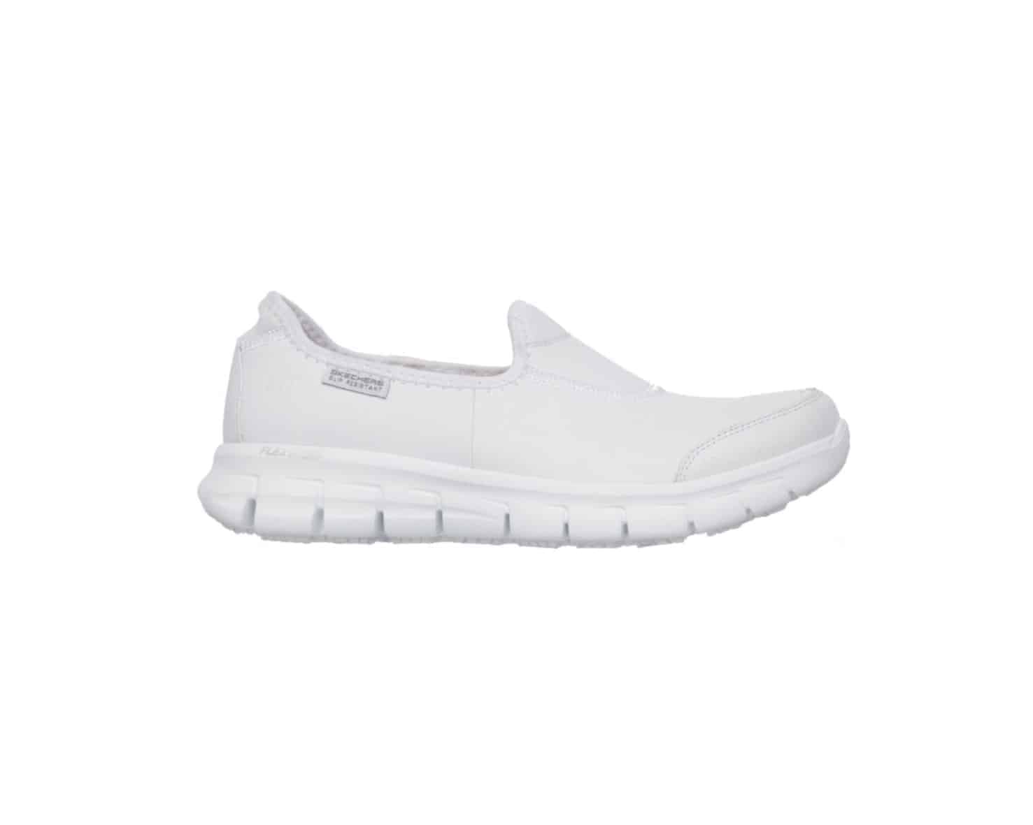 skechers for work women's 76536