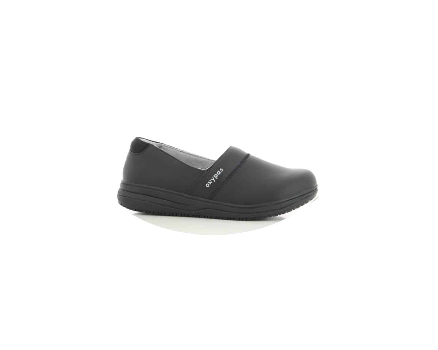 Oxypas Medilogic 'Suzy', Slip-on, Anti-slip, Anti-static