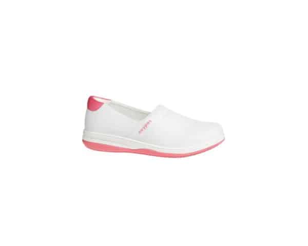 Oxypas Medilogic 'Suzy', Slip-on, Anti-slip, Anti-static