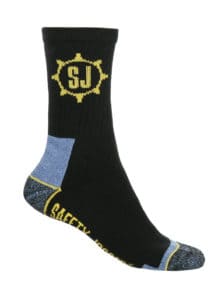 SJ Socks
