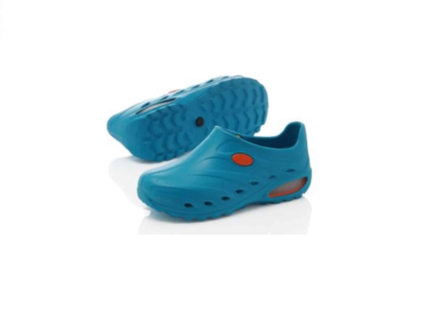 Oxypas Dynamic Washable Theatre Shoes Antislip, Antistatic Nursing Shoes