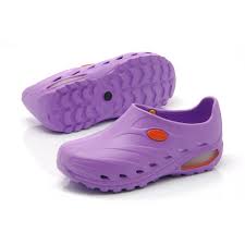 Dynamic Washable Nursing Shoe by Oxypas