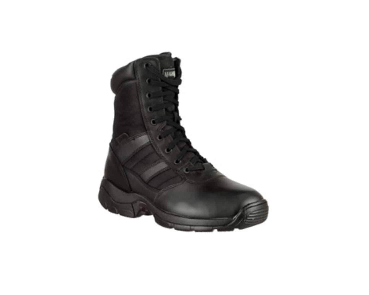 panther work boots