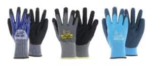 Hand Protection Standards