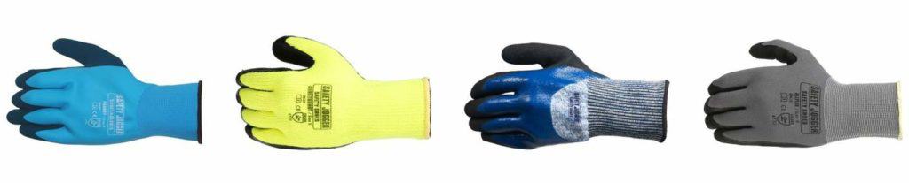 Hand Protection Standards