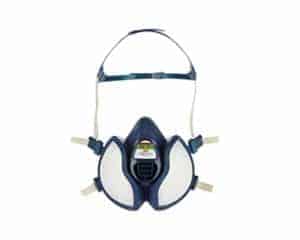3M Respirator Face Mask